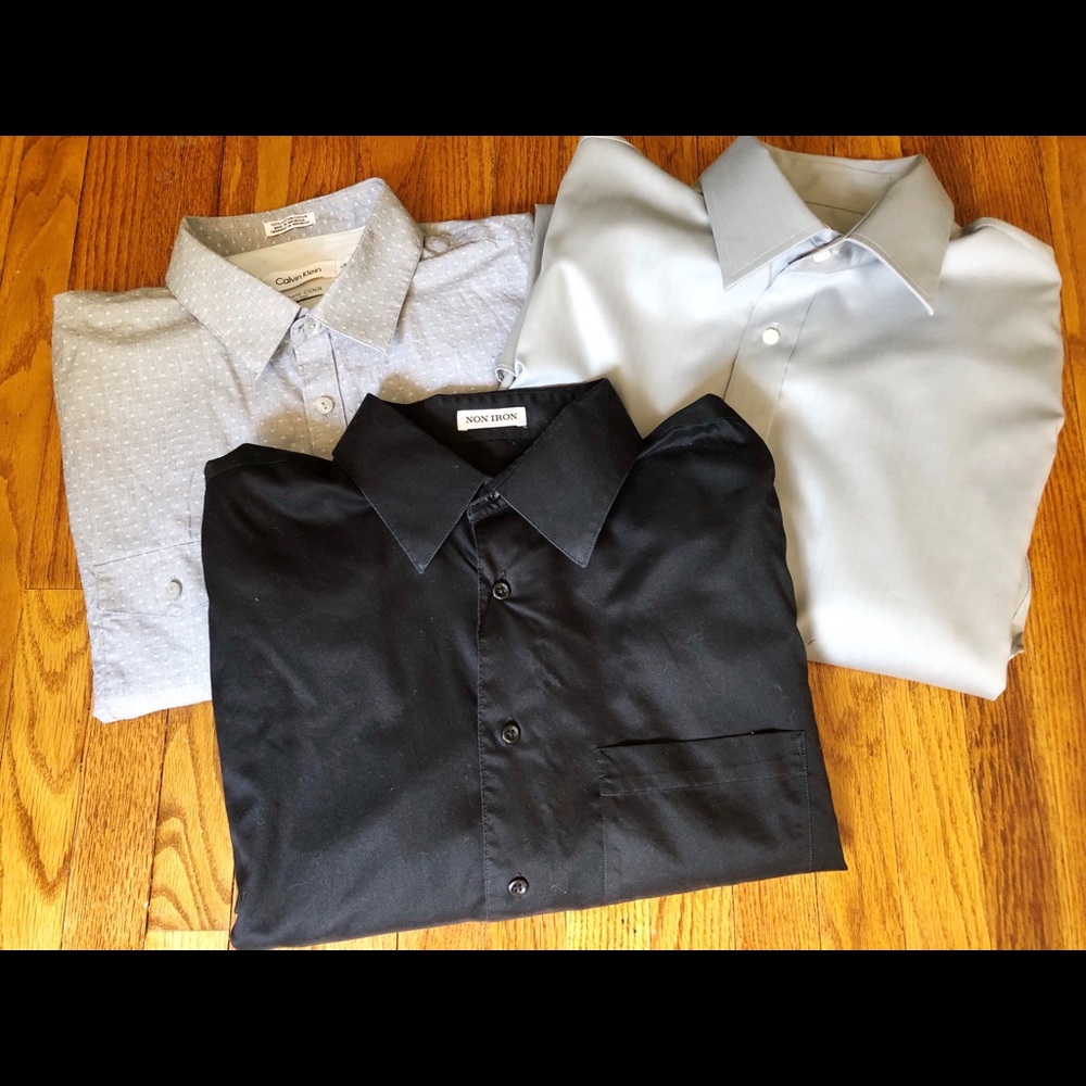 Button down bundle